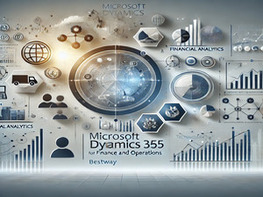 Microsoft Dynamics 365 for Finance and Operations 